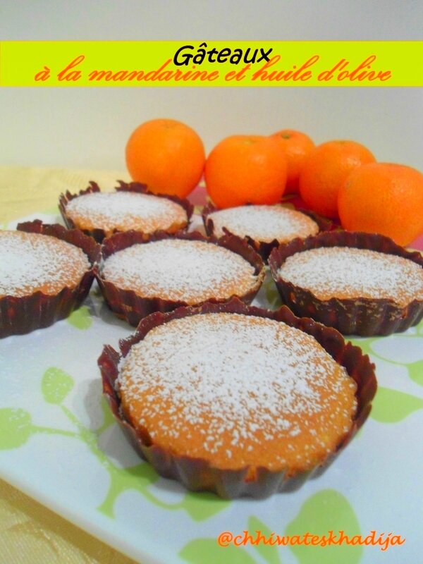 mandarine