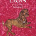 Le grand livre du lion 23 juillet au 23 aout par jean-pierre vezien