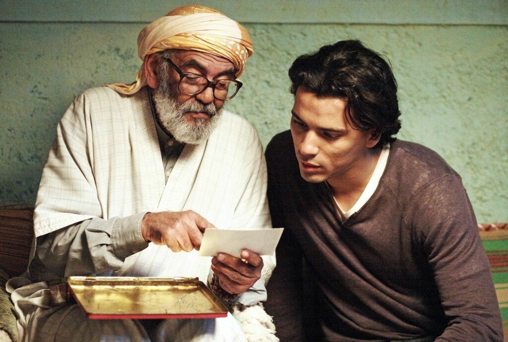 Né Quelque Part Film Né quelque part: un film maladroit mais sincère sur l'Algérie - Baz'art