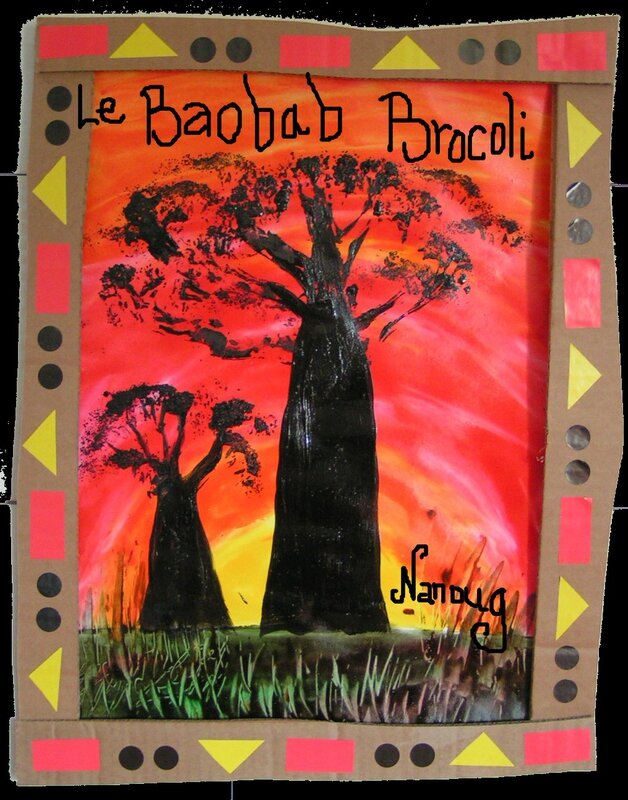 Baobab Brocoli recadré + titre