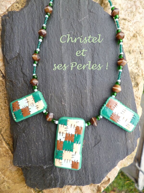 collier