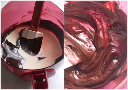truffe au chocolat cadeau gourmand blog requia 2