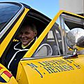 © Bouboum foto's-rallye des Princesses