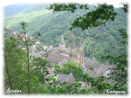 Conques