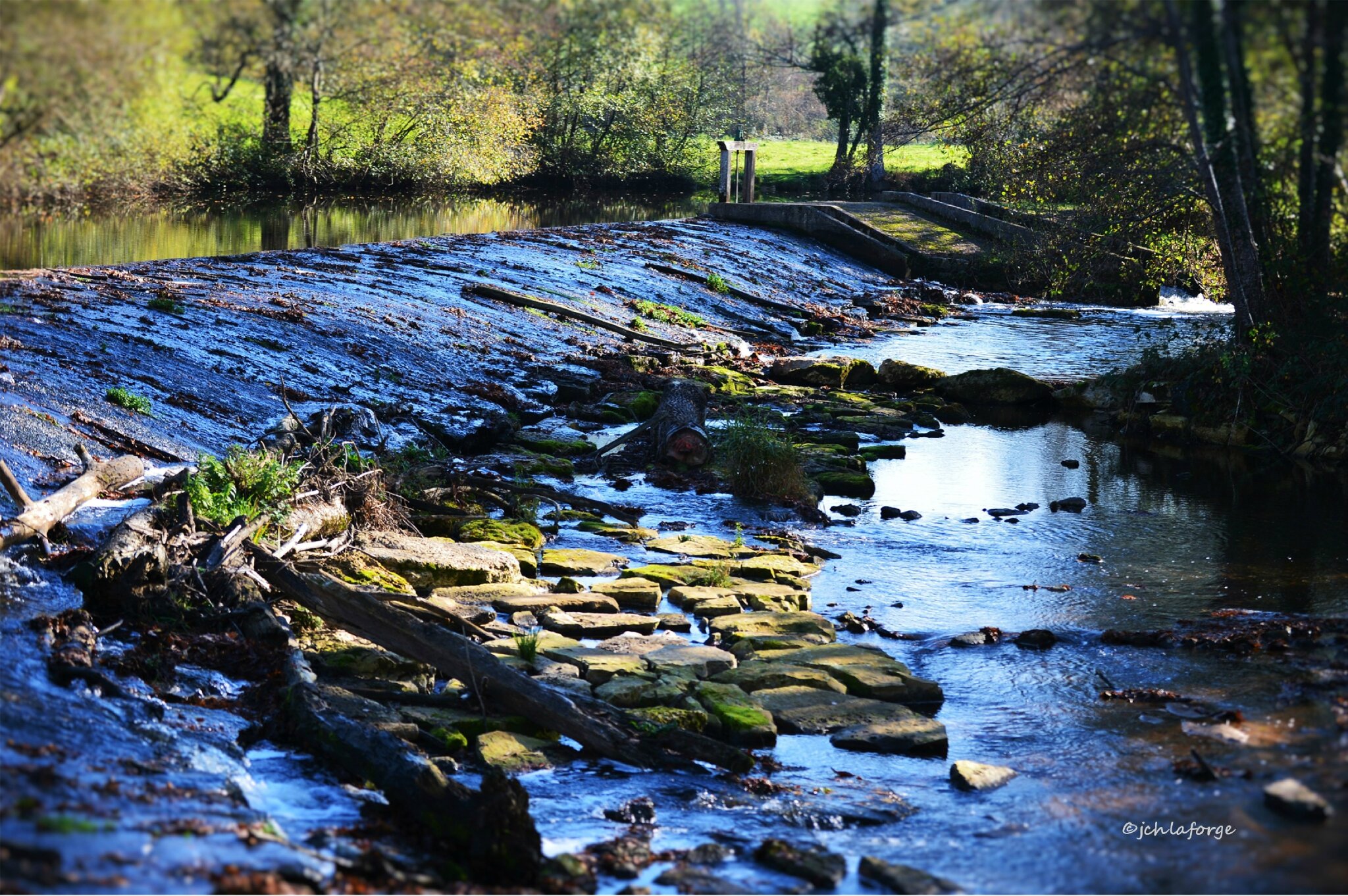 Tardoire.