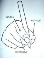 Chouette y a plus école