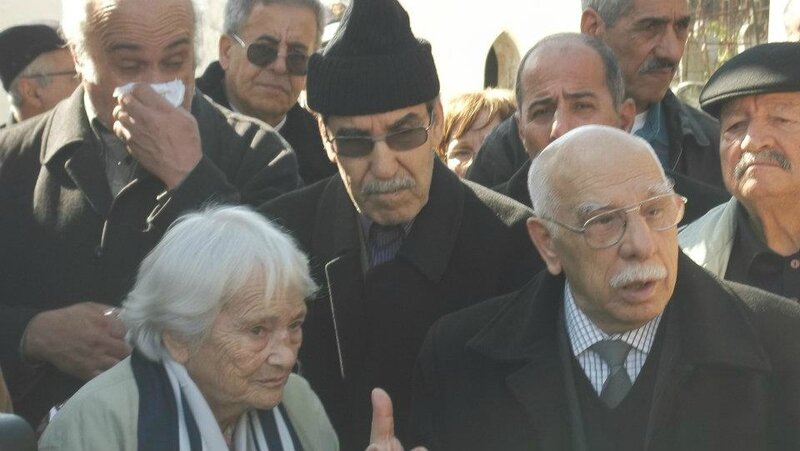 Karambolage 60 Ans De L'indépendance De L'algérie Voilà 60 ans que Fernand Iveton est mort pour que l’Algérie soit