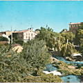 Trans en Provence-La Nartuby