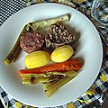 Pot au feu