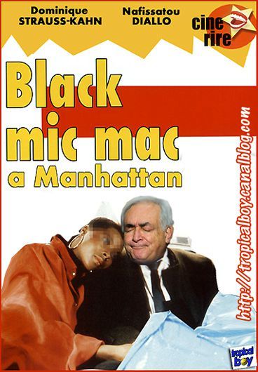Black-mic-mac-a-manhattan
