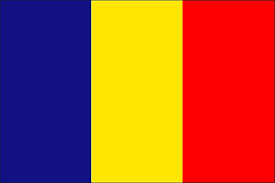 drapeau roumain
