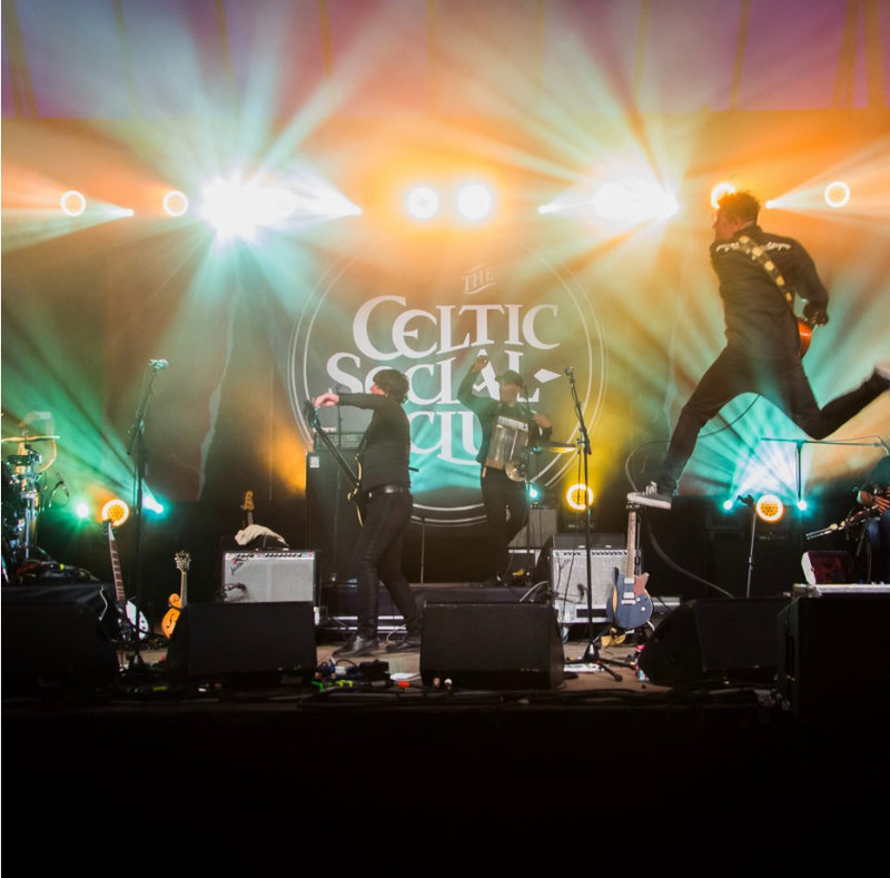 Celtic social Club