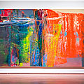 Sotheby's to offer one of gerhard richter's greatest monumental abstract masterpieces