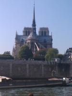 notre Dame