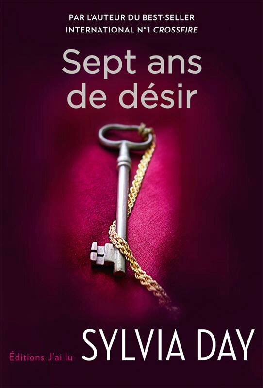 Sept ans de desir