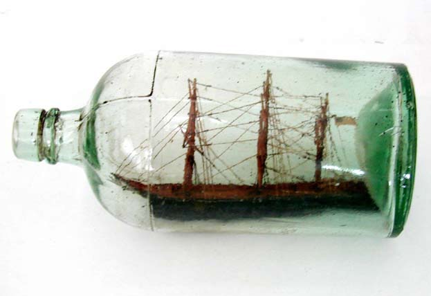 L Artisanat Des Cap Horniers Regard D Antiquaire