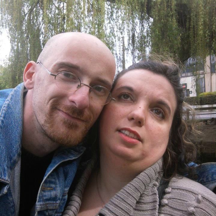 Nous nous sommes rencontré