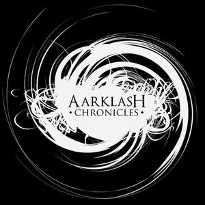 Logo Aarklash Chronicles