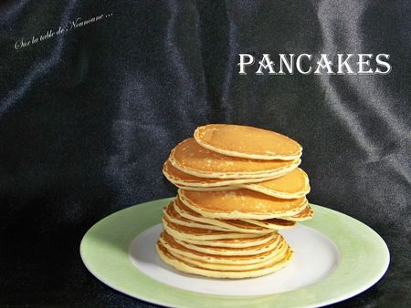 Pancakes 1