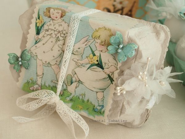 decoration paques 20 chantal sabatier