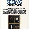 Ways of seeing, de john berger