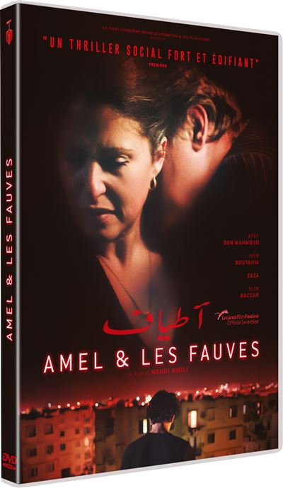 Amel-les-fauves-DVD