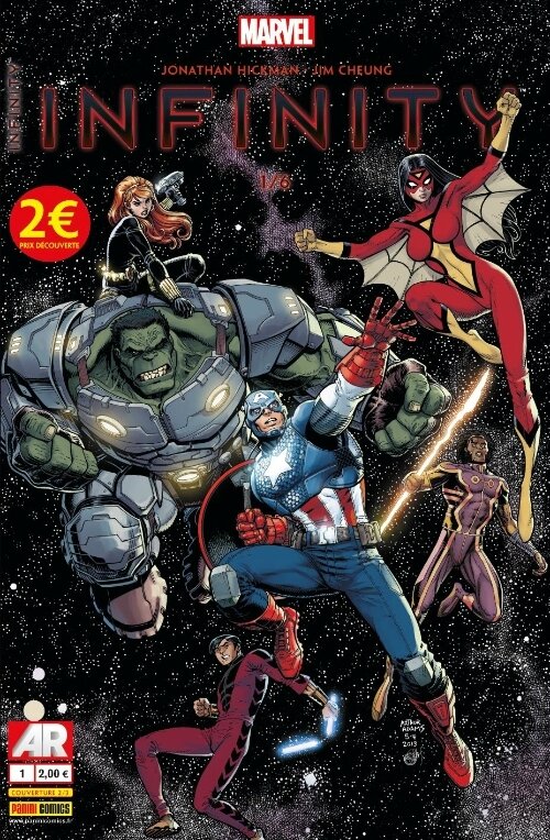 infinity 01 cover 2