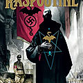 delcourt hellboy dossiers secrets 01 raspoutine