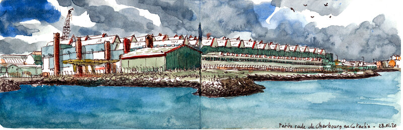 Rade_Cherbourg