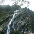 Powerscout waterfall
