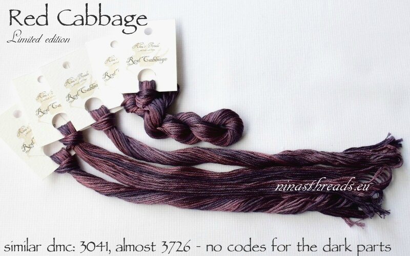red cabbage