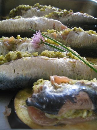 sardines farcies 003