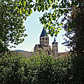 Escapades en Auvergne - Rhône-Alpes