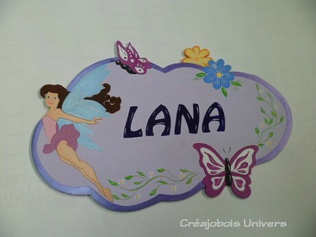 Pour Lana