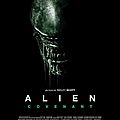 alien covenant