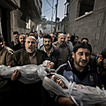 World press photo 2013: un vainqueur contesté