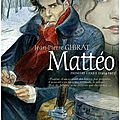 Mattéo (tome 1) première époque (1914-1915) - jean-pierre gibrat