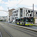 Saint-etienne : 2 lignes de trolleybus de retour en 2024