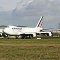 Air France Cargo