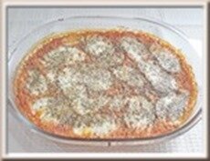 0509 - quinoa à la pizzaïola 0509 - quinoa à la pizzaïola