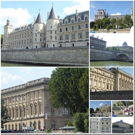 Paris 6 juillet 20186