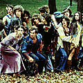Hair de milos forman - 1979