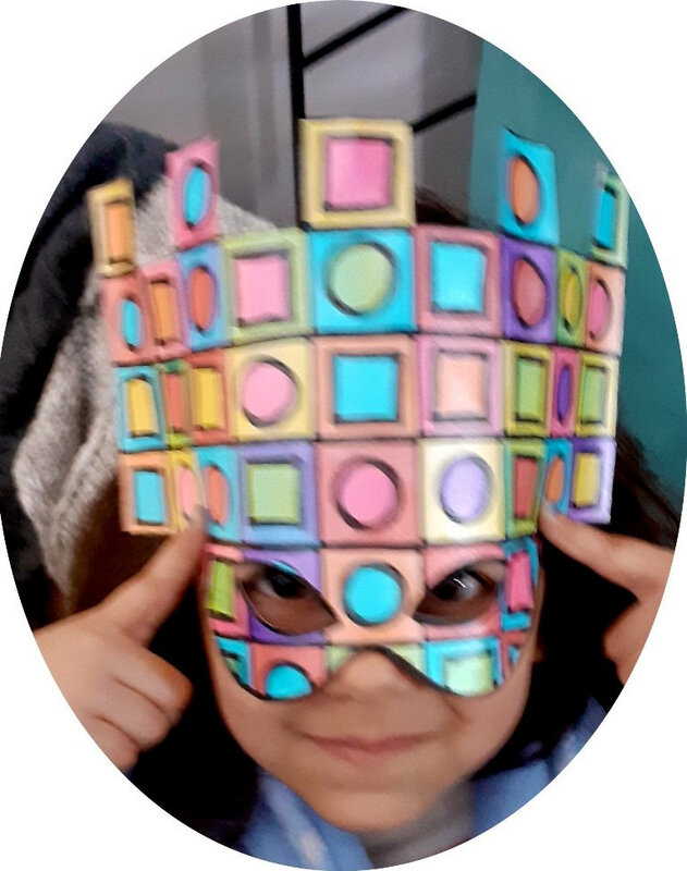 352-MASQUES-Masque Vasarely (30)