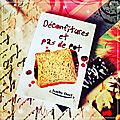 Déconfiture et pas de pot, de kathy dorl