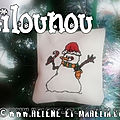 Merci lilounou !!!