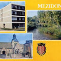 A - Mézidon