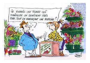 fleuriste