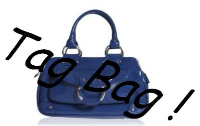Tag Bag
