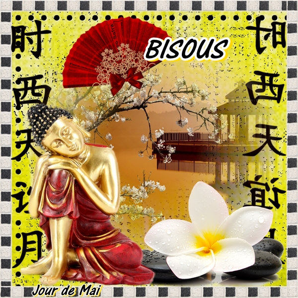 Bisous Asie 17102022
