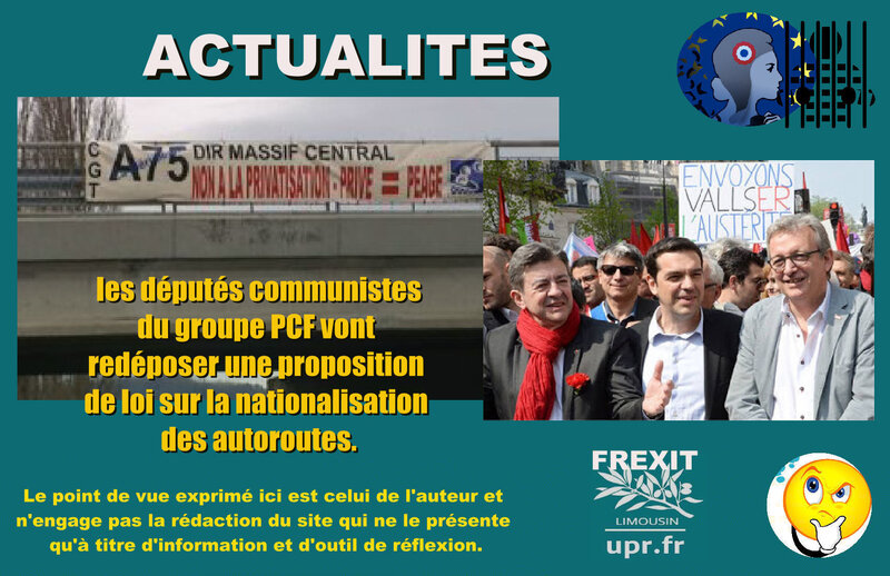ACT AUTOROUTES PCF